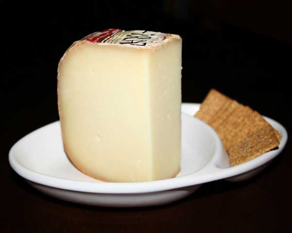 Ossau-Iraty