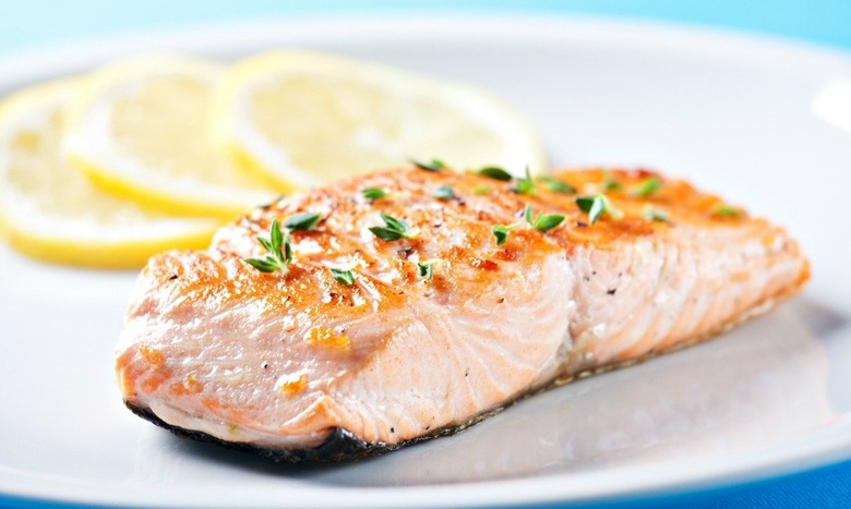 salmon
