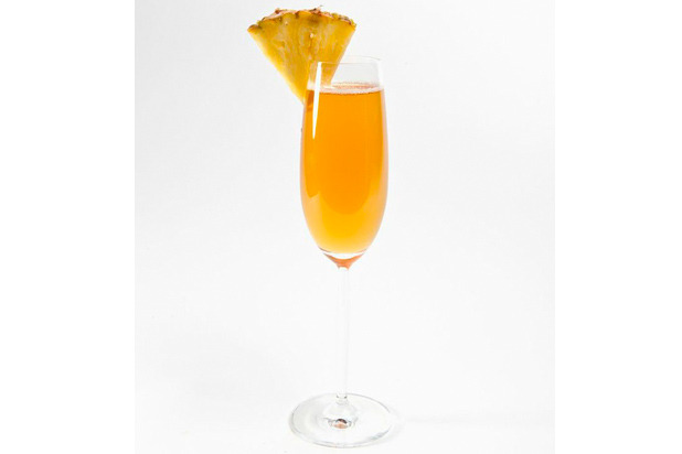 The American Bubbly