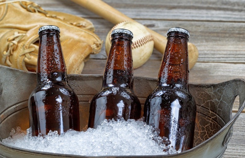 Cold Beers