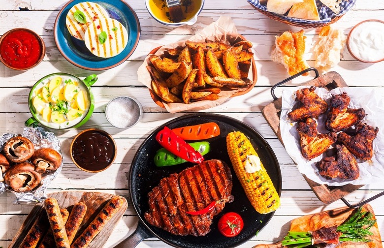 Make It a Potluck