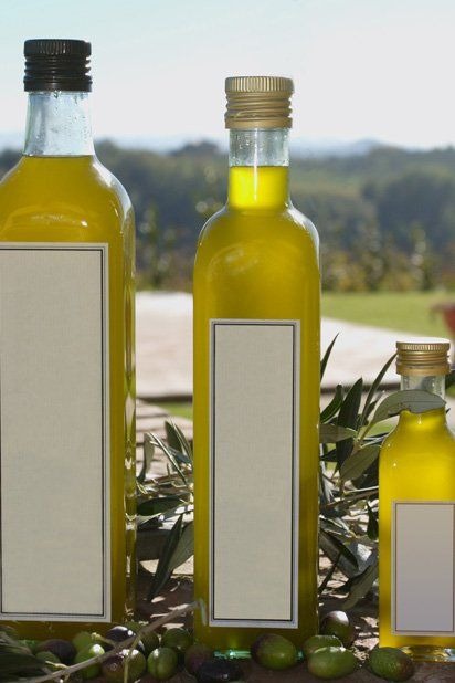Olive Oil