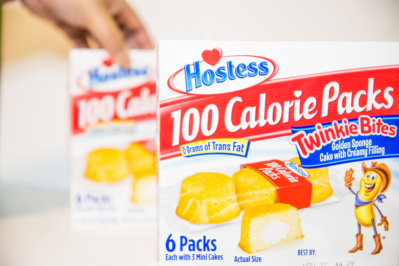 twinkie
