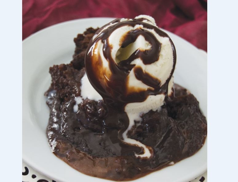 brownie