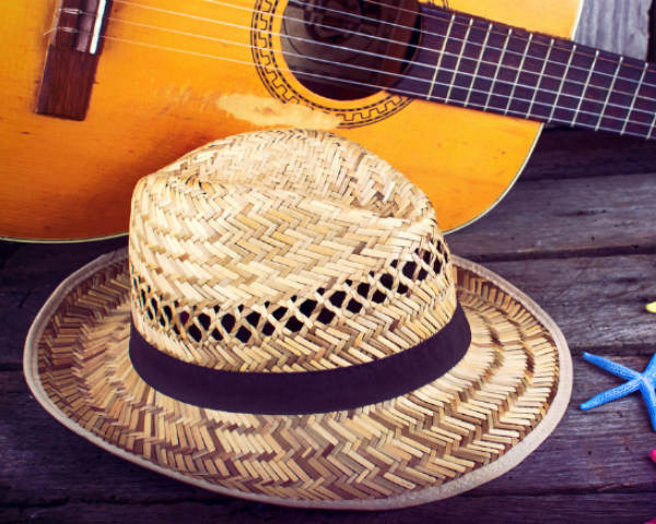Summer Beach Tunes