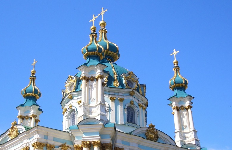 Ukraine, August 24