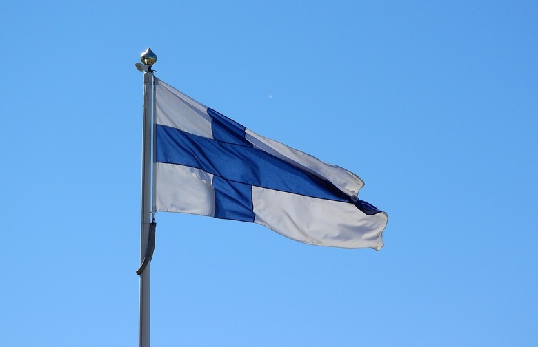 Finland, December 6