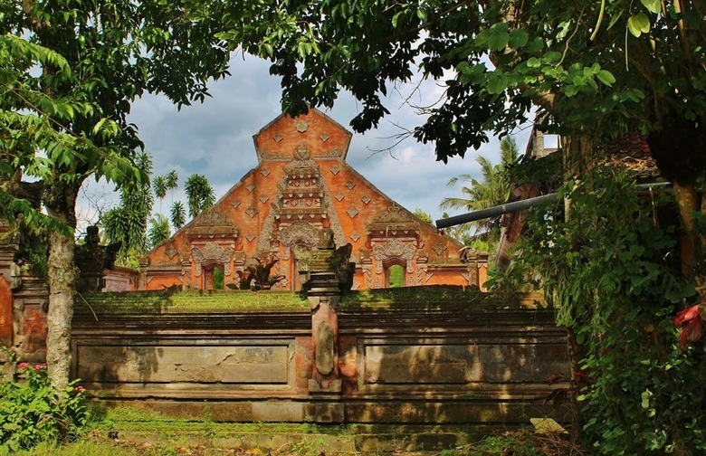 Indonesia, August 17
