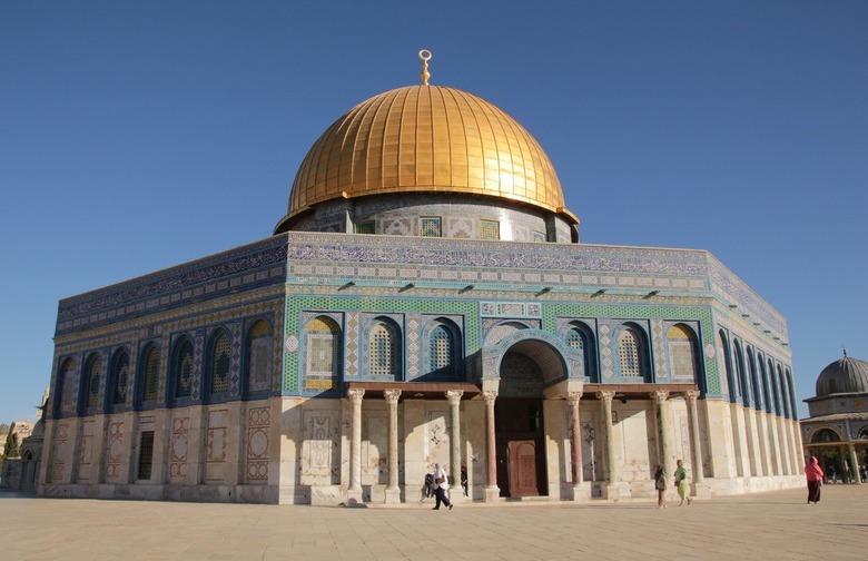 Israel, April 15 to May 15