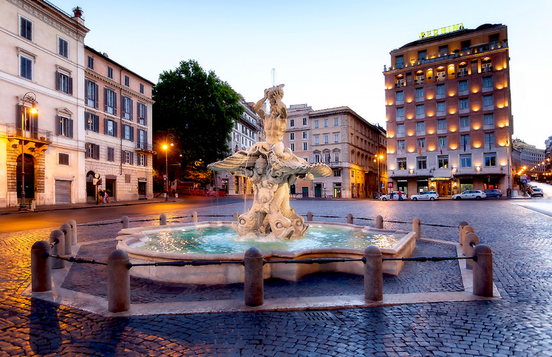 Italy