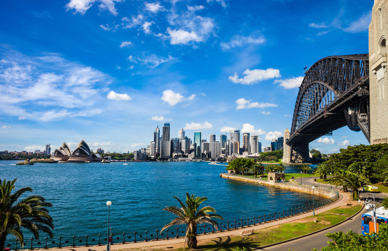 Australia