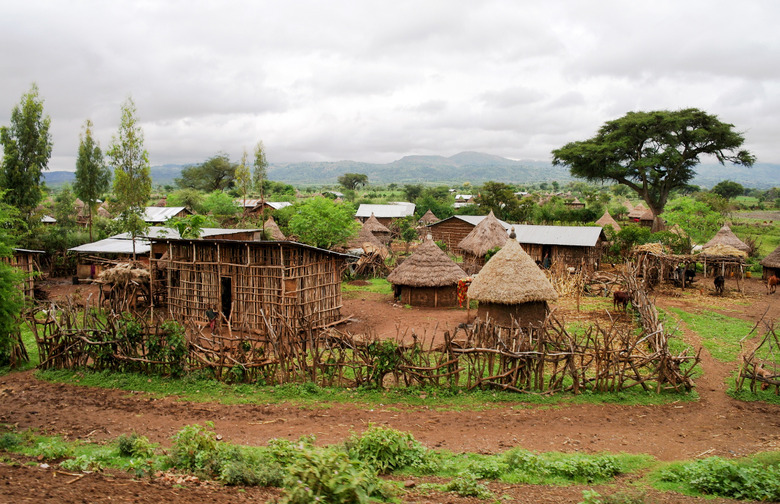 Ethiopia