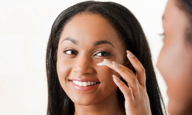 Deal With Adult Acne