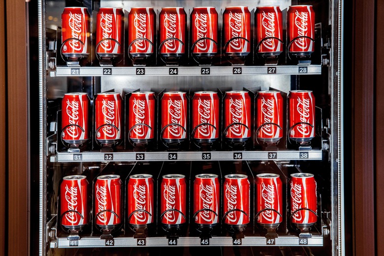 coca-cola