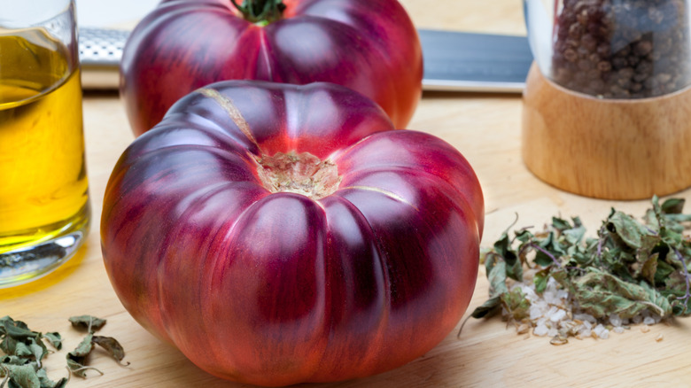 Marazul tomato