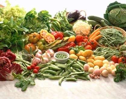 Vegetables