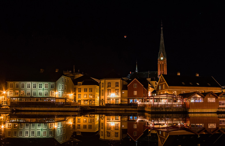 Norway