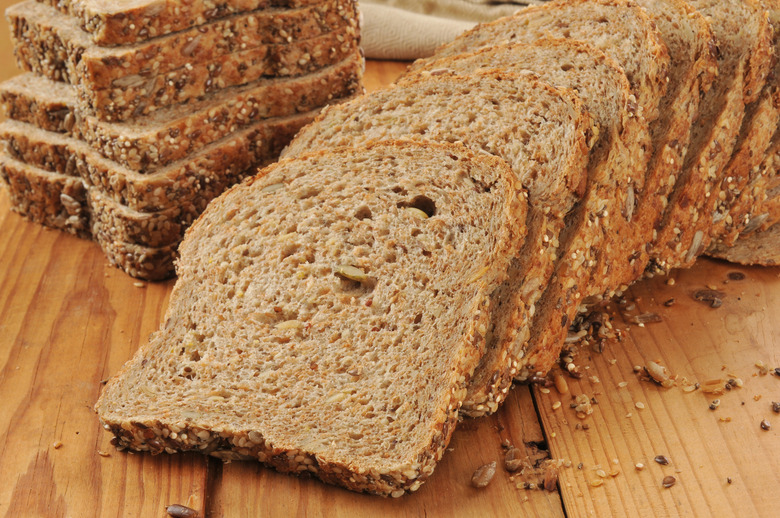 How long does bread last