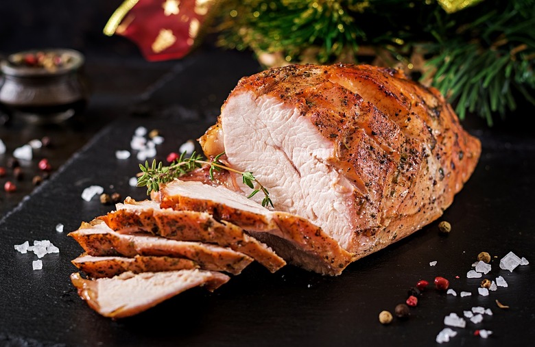 Turkey: Freezer