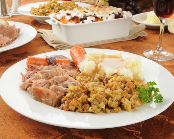 Thanksgiving
