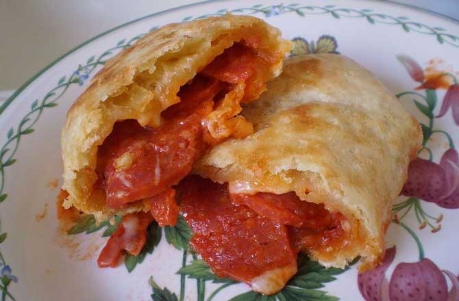 Hot Pockets