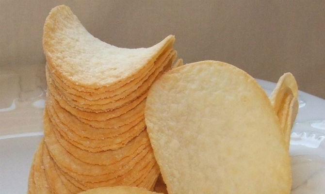 Pringles