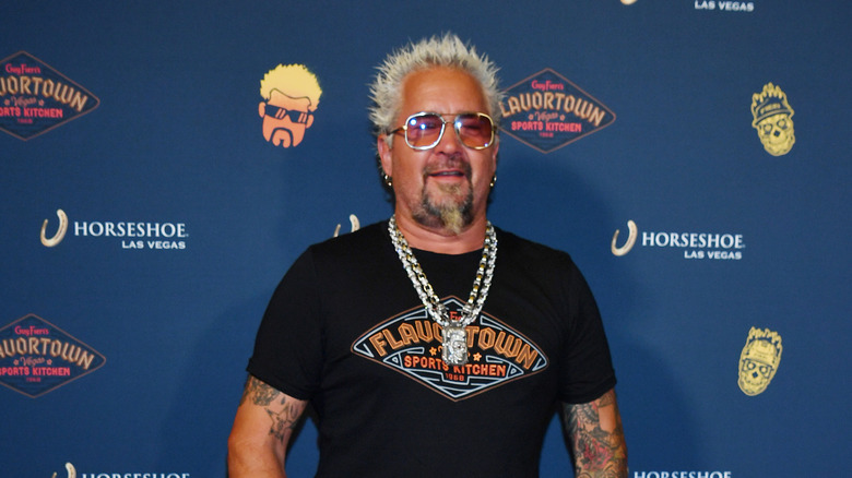 Guy Fieri