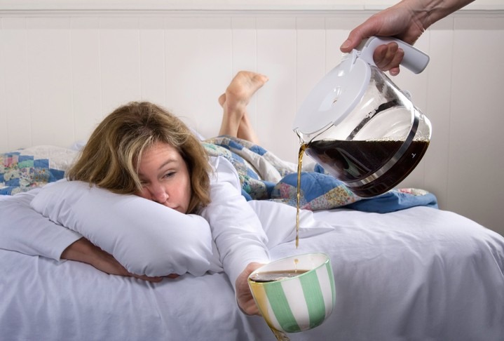 Why I Wanted to Quit Coffee