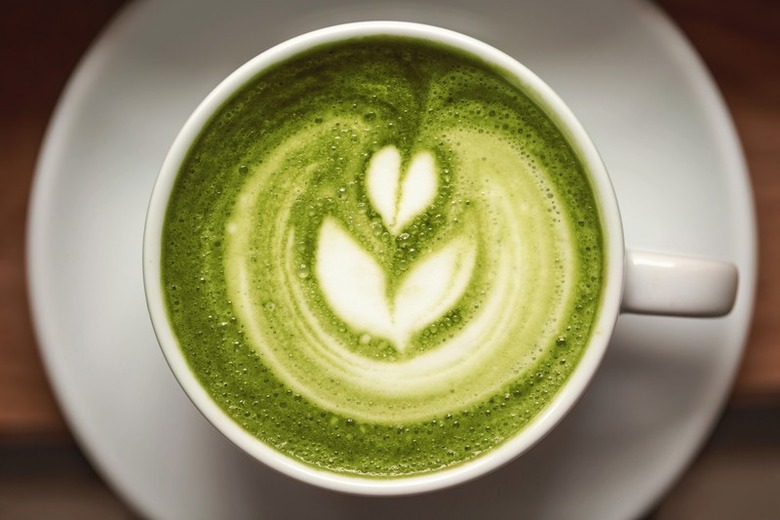 My Matcha Predictions