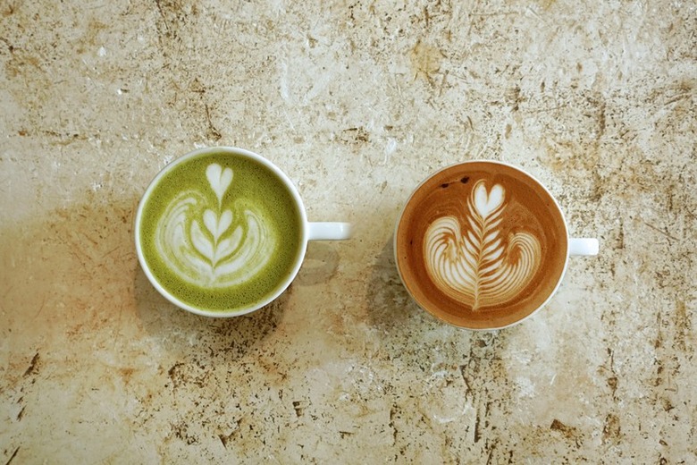 My Feelings on Coffee Now That I Am a Matcha Convert