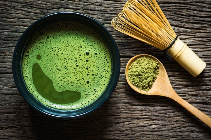 What Even Is Matcha?