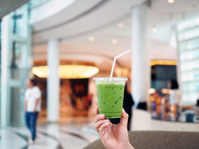 This Is What Matcha Actually Tastes Like