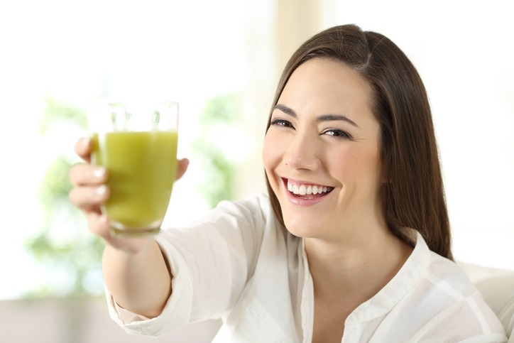 This Is How I Feel on Matcha vs. Coffee
