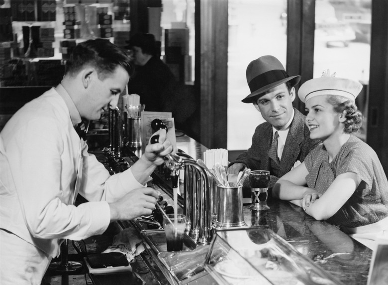 The 1940s: $3.55 per Keg