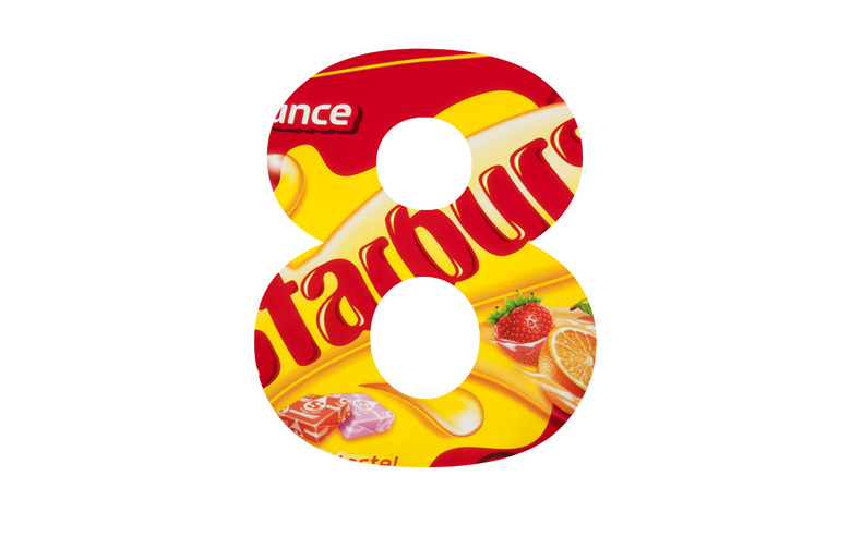 Starburst