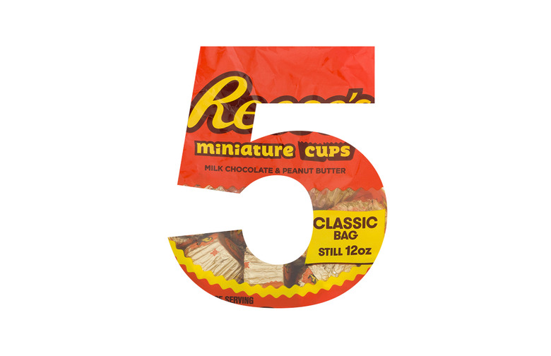 Reese's