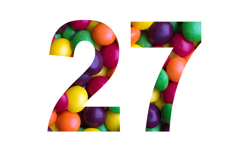Skittles