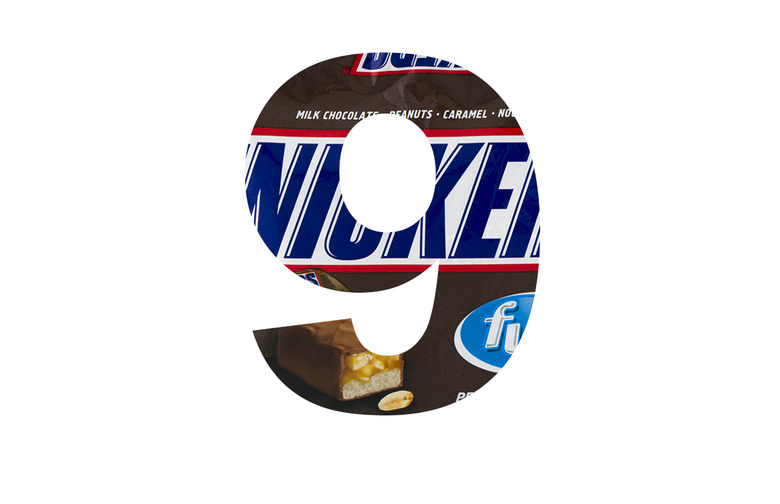 Snickers