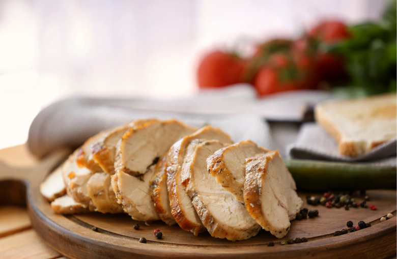 How much turkey do you need to buy per person?