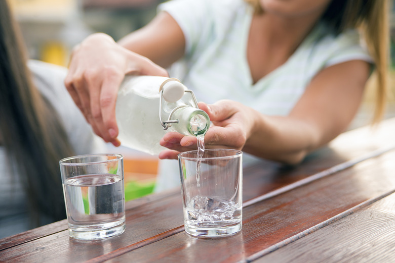 How Much Water Is Too Much? We Asked 15 Nutritionists