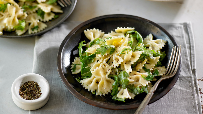 farfalle pasta