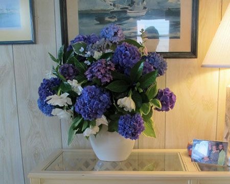 arrangement