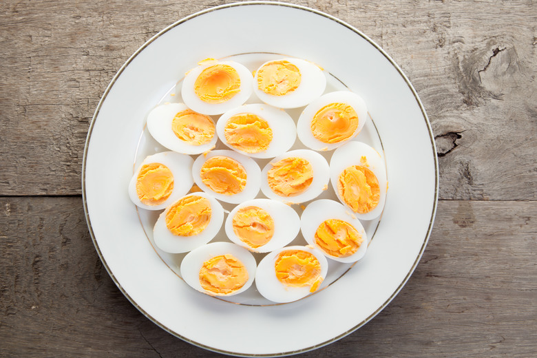 How to Boil Eggs in an Instant Pot