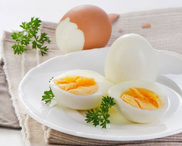 How to Boil Eggs