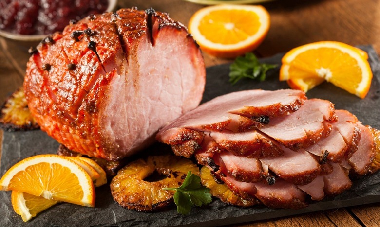 ham