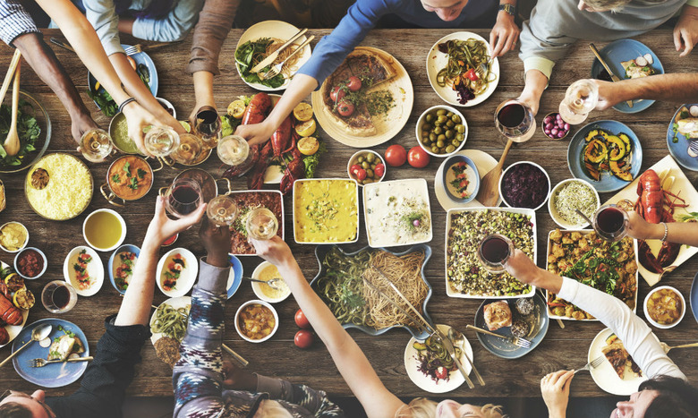 Dinner Party
