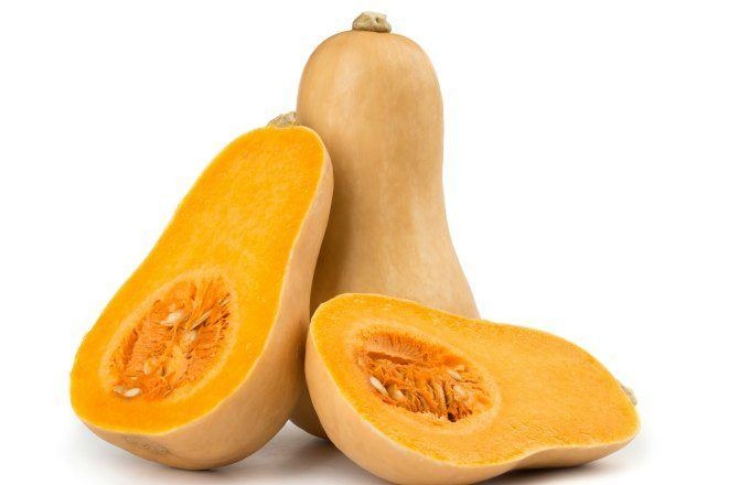 How to Cook Butternut Squash
