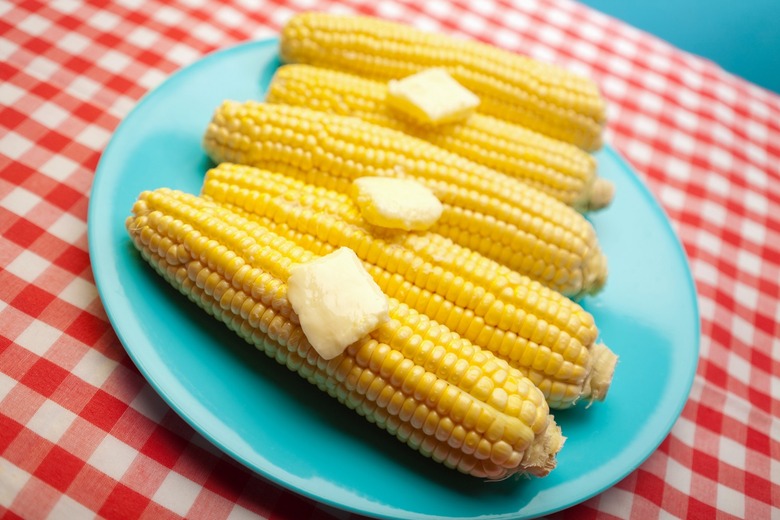 How to Cook Corn on the Cob