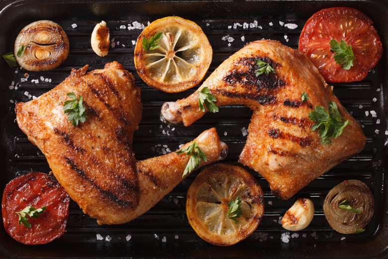 Why You Should Stop Cooking by Look and Feel