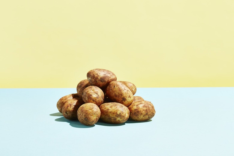 How to cook potatoes for the best potato salad